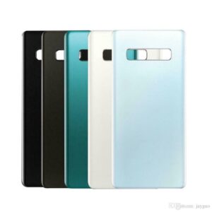 Samsung Galaxy S10 / S10+ Back Glass & Battery Cover