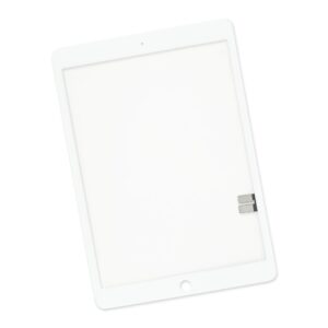 iPad 7th/8th Gen Touch Screen Digitizer