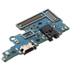 Samsung Galaxy A70 Charging Port & Flex PCB Replacement