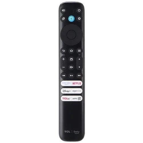 ORIGINAL Remote TCL Fire TV 32SF560-UK 55PF650K 43PF650K 65PF650K with Voice