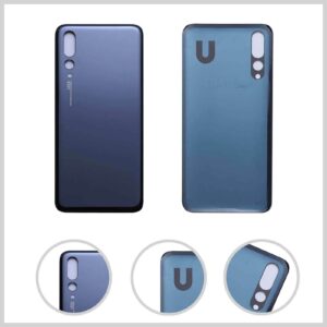 Huawei P20 Pro Back Glass & Cover - Pink