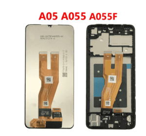 Samsung Galaxy A05 SM-A055F LCD Screen Digitizer