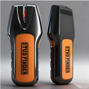 Smart Digital Wall Scanning Stud Finder