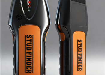 Smart Digital Wall Scanning Stud Finder