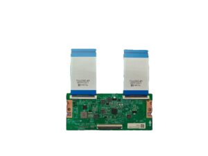 RSAG7.820.52975/ROH T-Con Board For Hisense 75U7QTUK