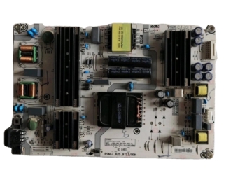 RSAG7.820.9713/ROH Power Board For Hisense 55AE7400FTUK