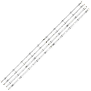 Full Backlight For Samsung UE55AU7100 UE55CU7100