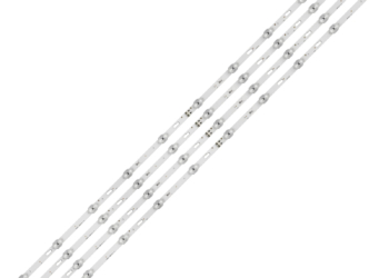 Full Backlight For Samsung UE55AU7100 UE55CU7100
