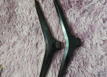TV Stand For Hisense H65AE6100K