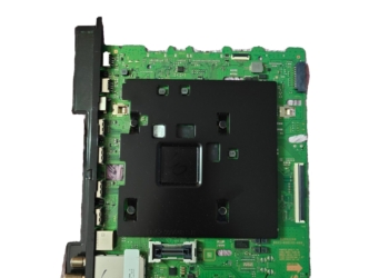 BN94-17735A Main Board For Samsung QE50Q80BAT