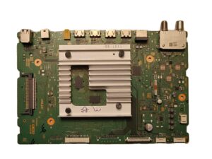 100972412 Main Board For Sony KD-75X81K